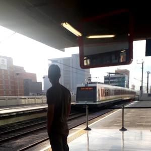 Meet your Posher, Saúl